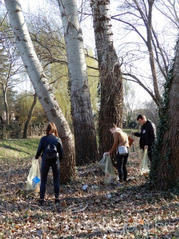 3. Szemétfesztivál Berettyóújfaluban 09